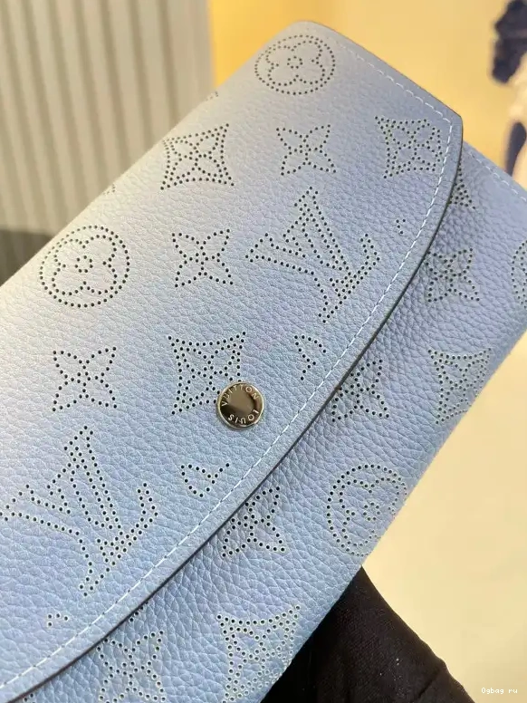 IRIS VUITTON WALLET LOUIS 0620